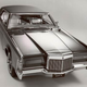 Illustration for article titled The Ten Scariest-Looking Cars Of All Time